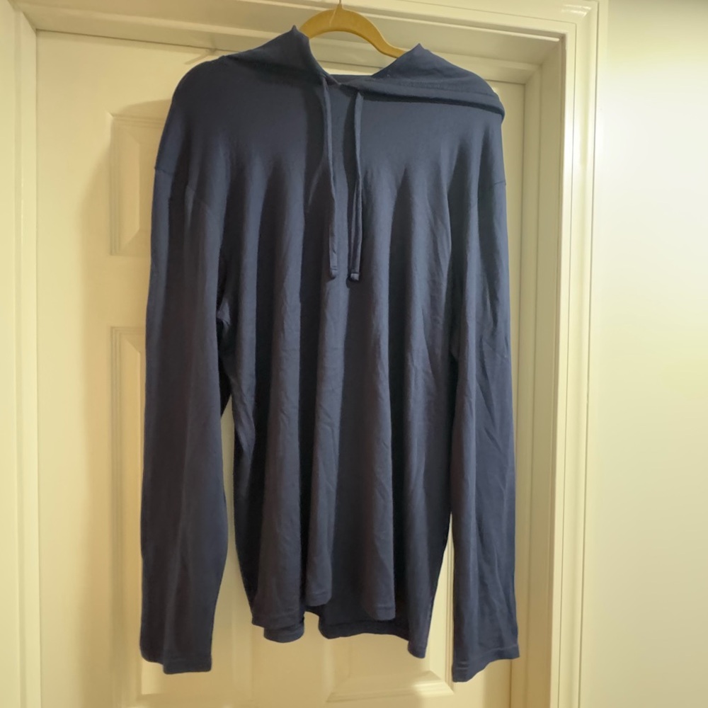 Polo Ralph Lauren Supreme Hoodie NWOT - Picture 4 of 9